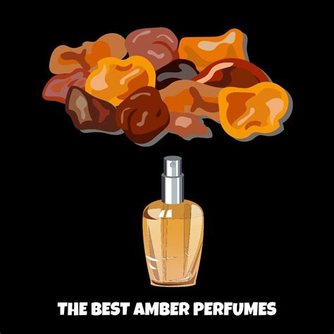 best amber cologne